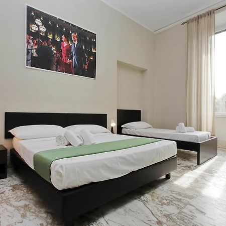 Lucky Stars Rooms Roma Ngoại thất bức ảnh