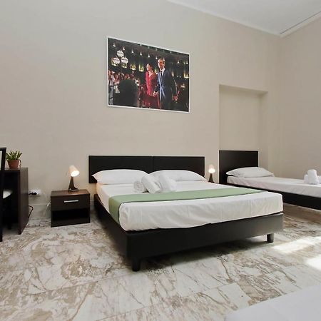 Lucky Stars Rooms Roma Ngoại thất bức ảnh