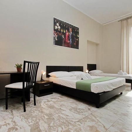 Lucky Stars Rooms Roma Ngoại thất bức ảnh