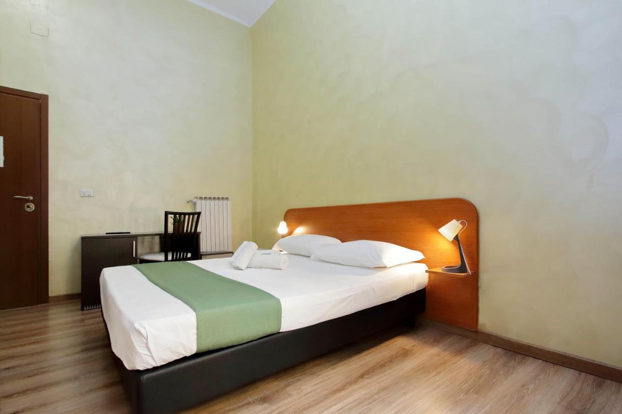Lucky Stars Rooms Roma Ngoại thất bức ảnh