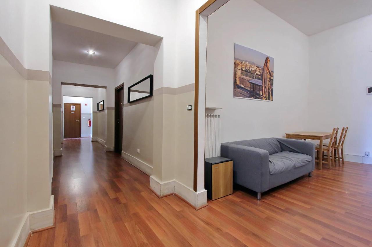 Lucky Stars Rooms Roma Ngoại thất bức ảnh