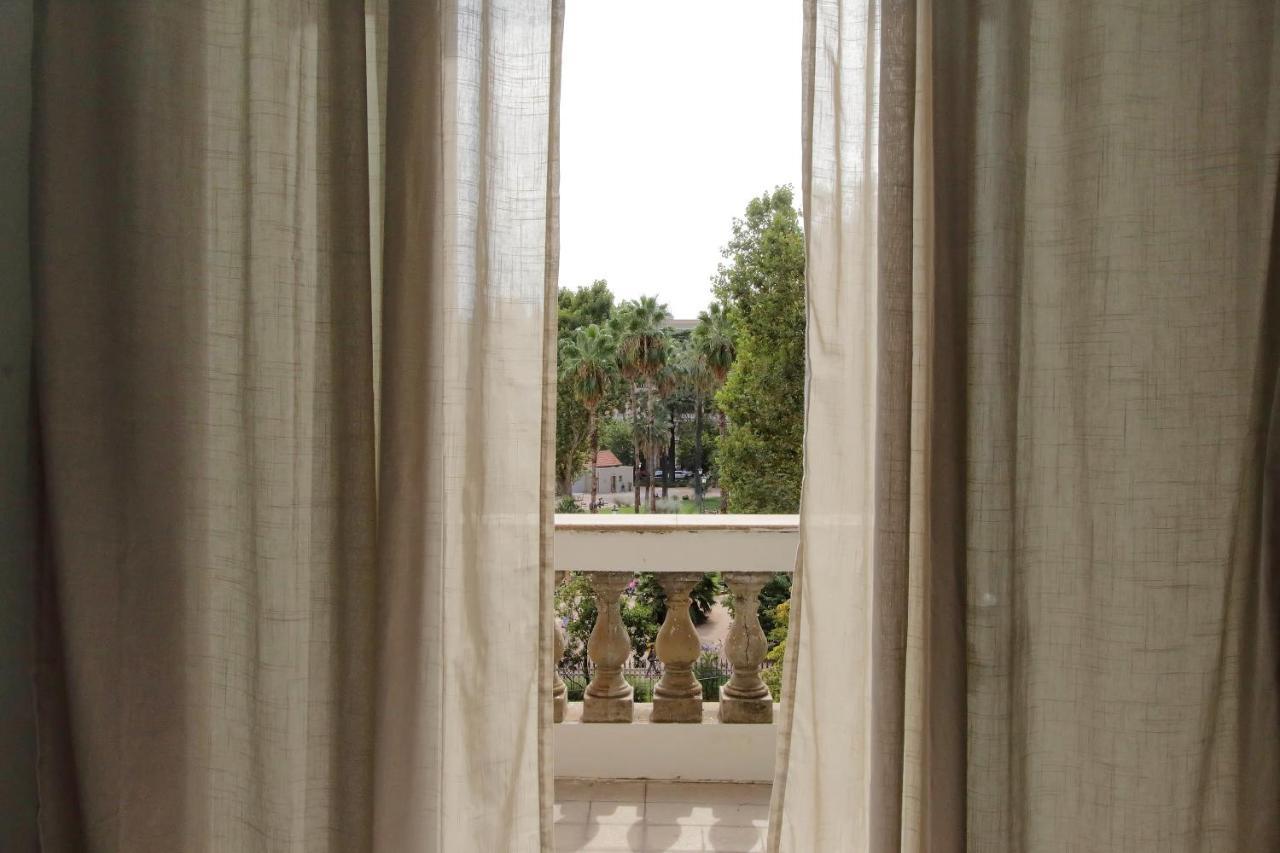 Lucky Stars Rooms Roma Ngoại thất bức ảnh
