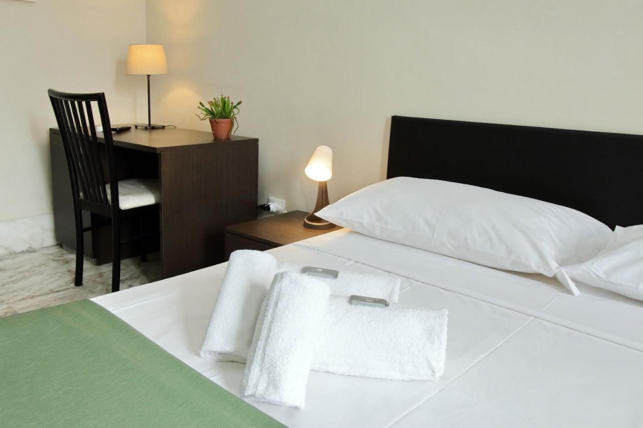 Lucky Stars Rooms Roma Ngoại thất bức ảnh