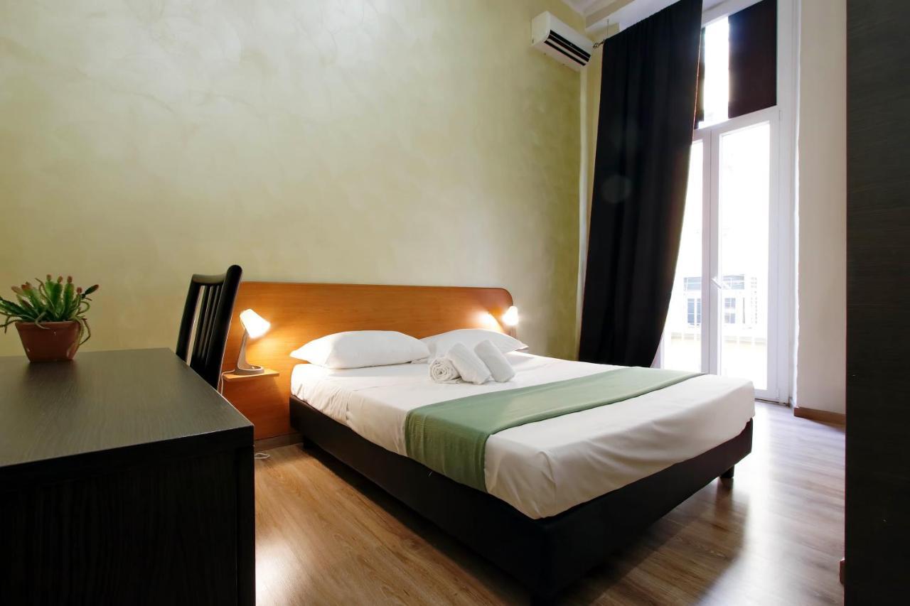 Lucky Stars Rooms Roma Ngoại thất bức ảnh