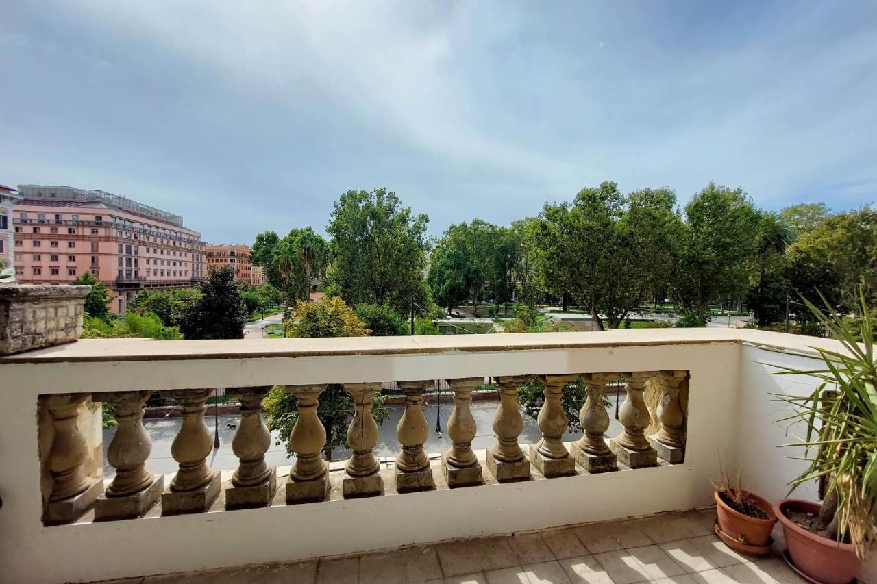 Lucky Stars Rooms Roma Ngoại thất bức ảnh
