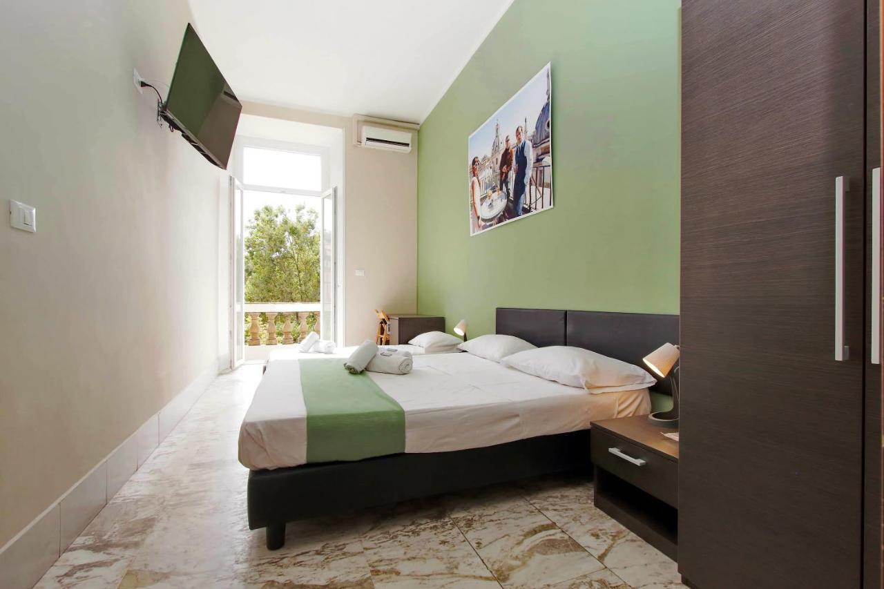 Lucky Stars Rooms Roma Ngoại thất bức ảnh