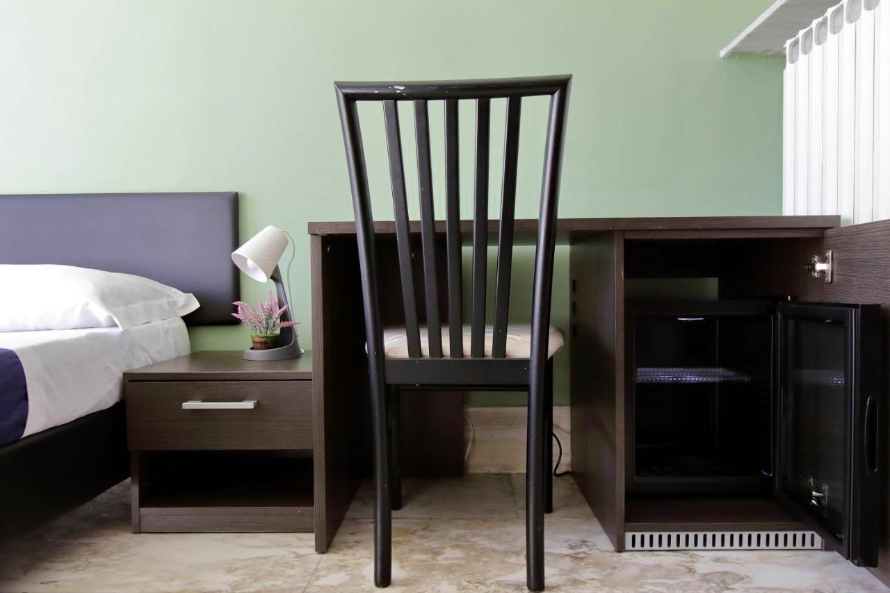 Lucky Stars Rooms Roma Ngoại thất bức ảnh