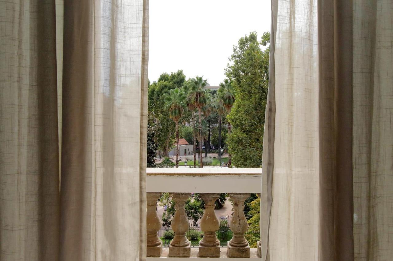 Lucky Stars Rooms Roma Ngoại thất bức ảnh