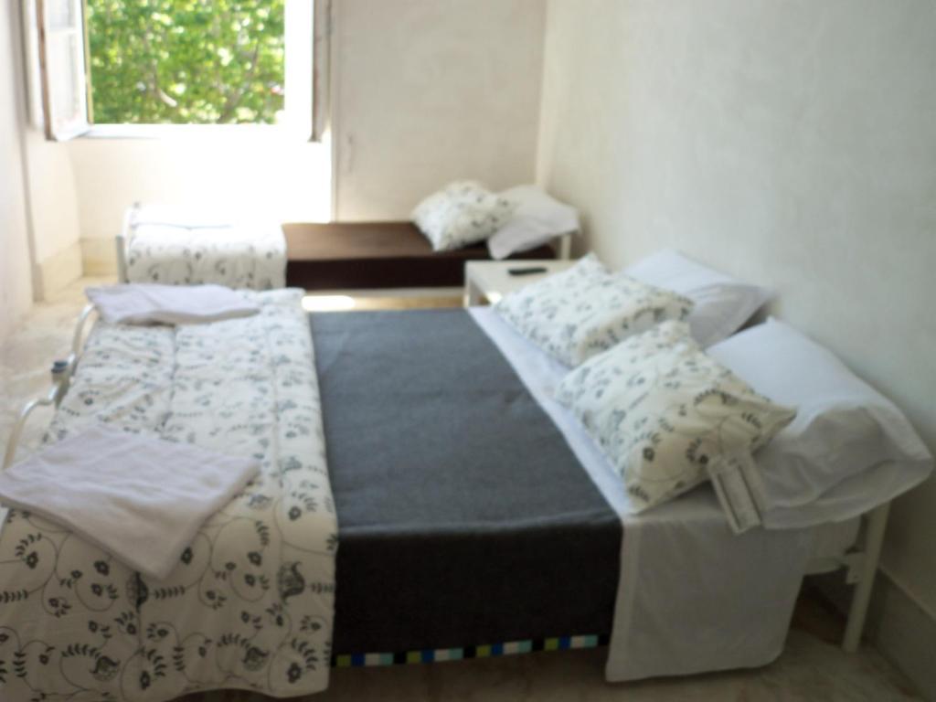 Lucky Stars Rooms Roma Ngoại thất bức ảnh