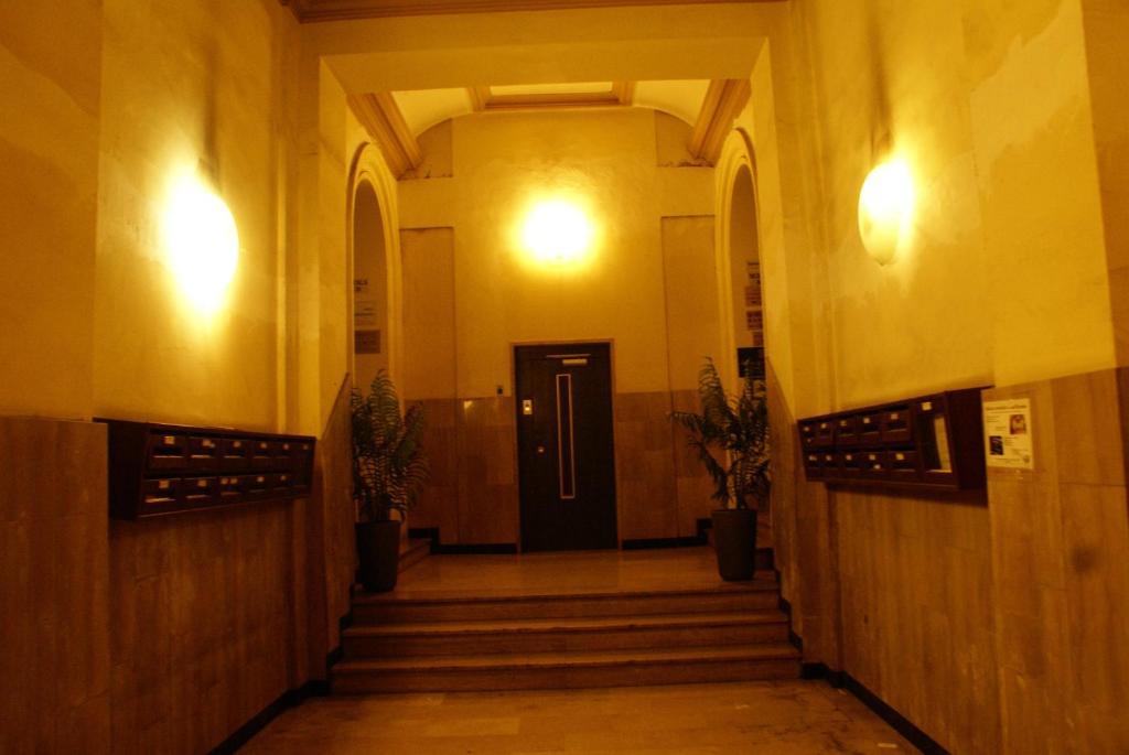 Lucky Stars Rooms Roma Ngoại thất bức ảnh
