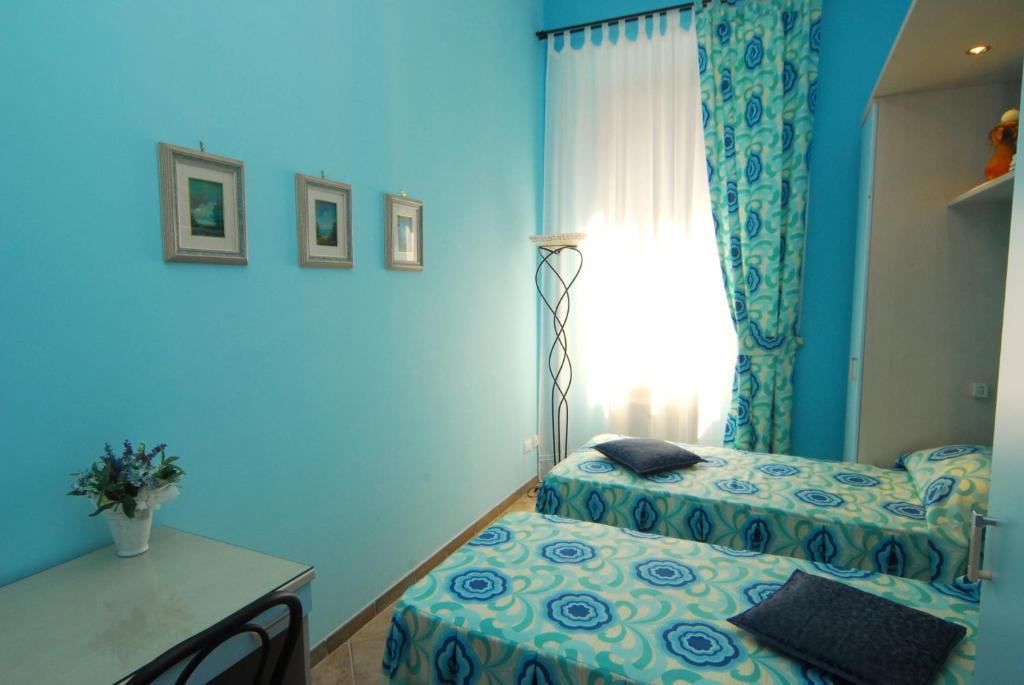 Lucky Stars Rooms Roma Phòng bức ảnh