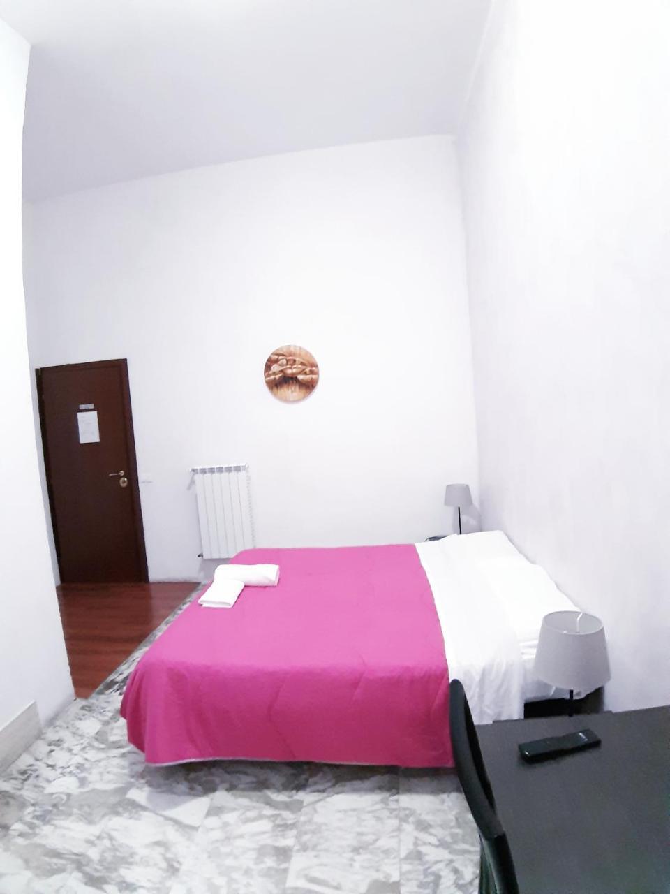 Lucky Stars Rooms Roma Ngoại thất bức ảnh