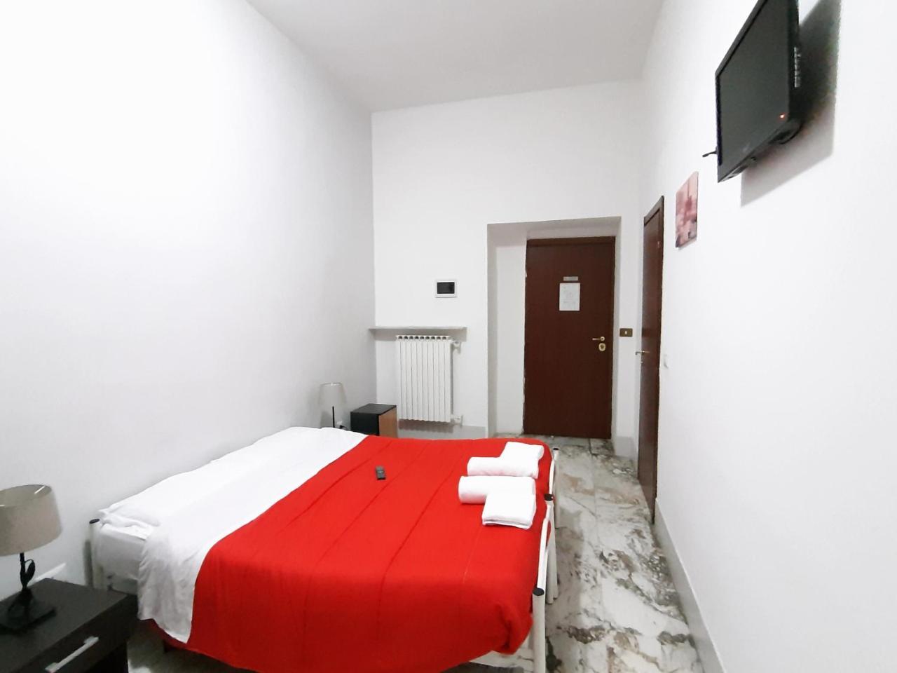 Lucky Stars Rooms Roma Ngoại thất bức ảnh