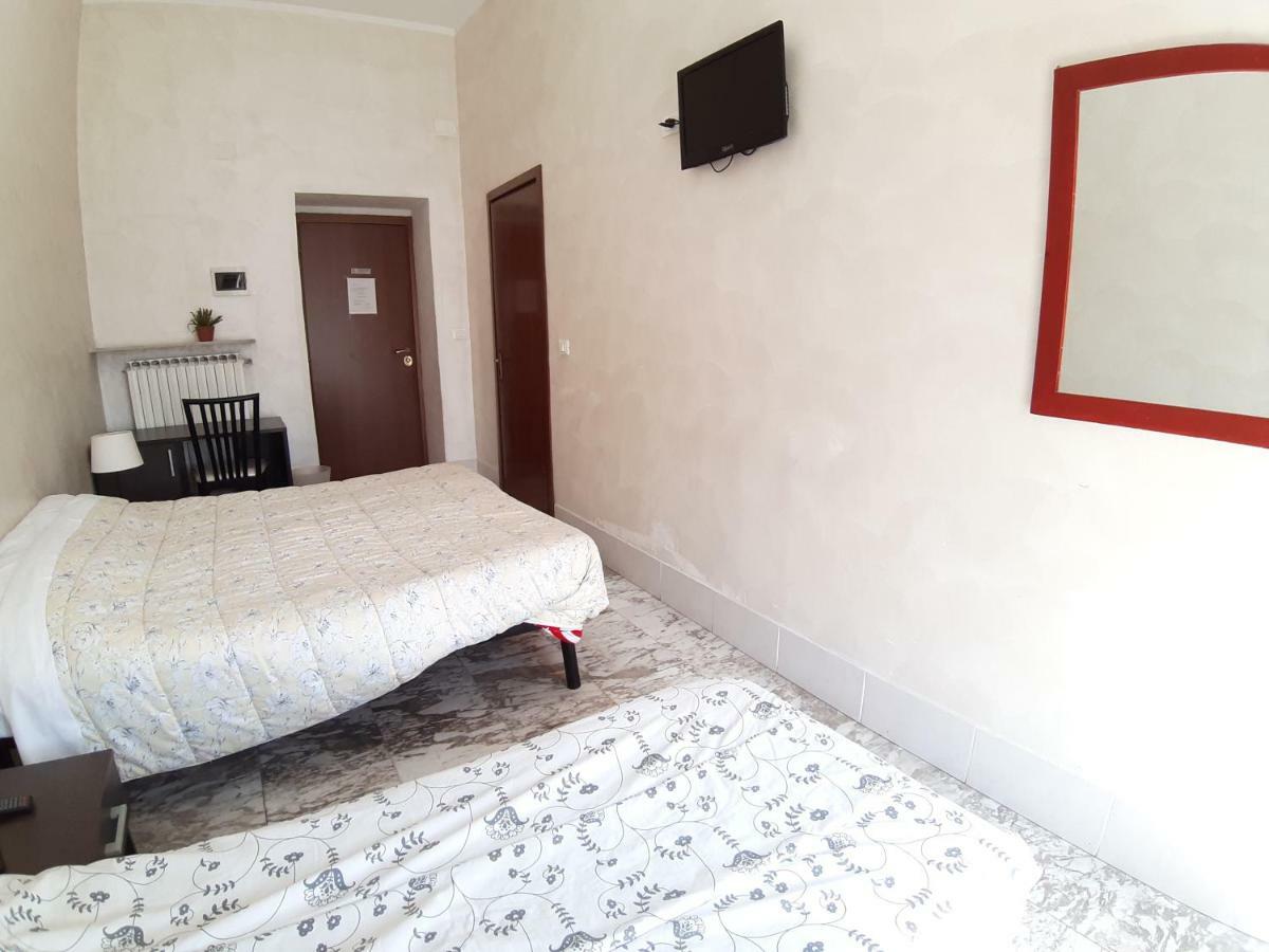Lucky Stars Rooms Roma Ngoại thất bức ảnh