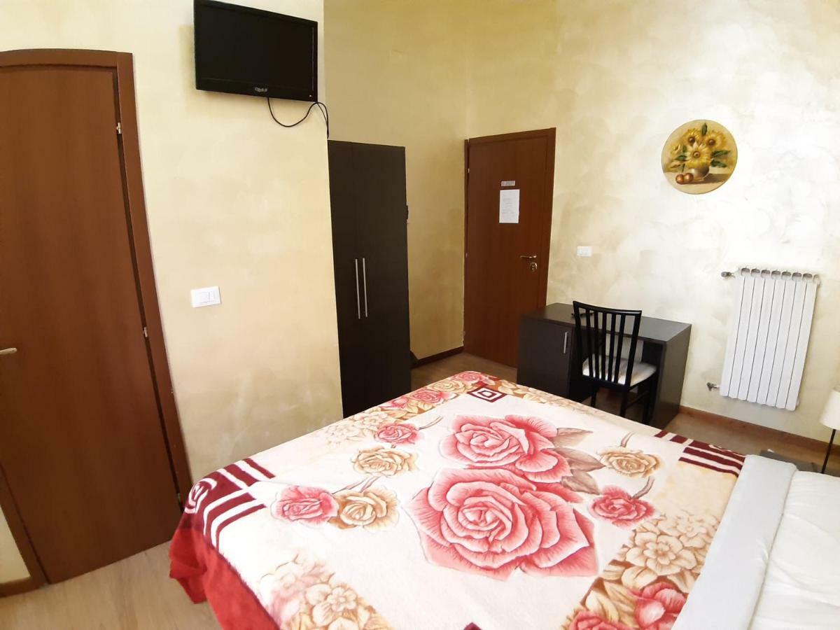 Lucky Stars Rooms Roma Ngoại thất bức ảnh