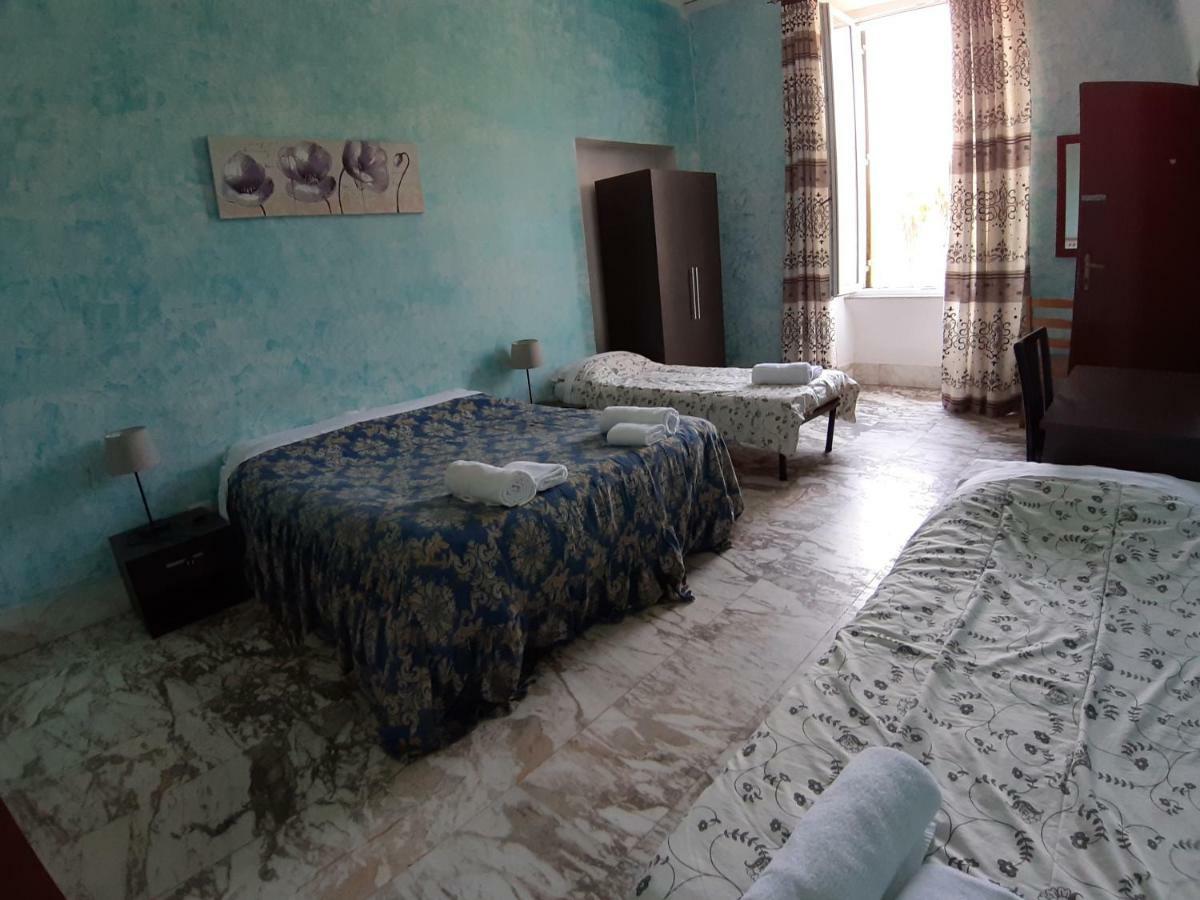 Lucky Stars Rooms Roma Ngoại thất bức ảnh