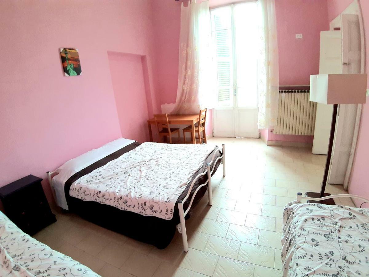 Lucky Stars Rooms Roma Ngoại thất bức ảnh