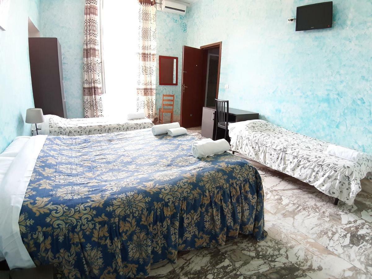Lucky Stars Rooms Roma Ngoại thất bức ảnh