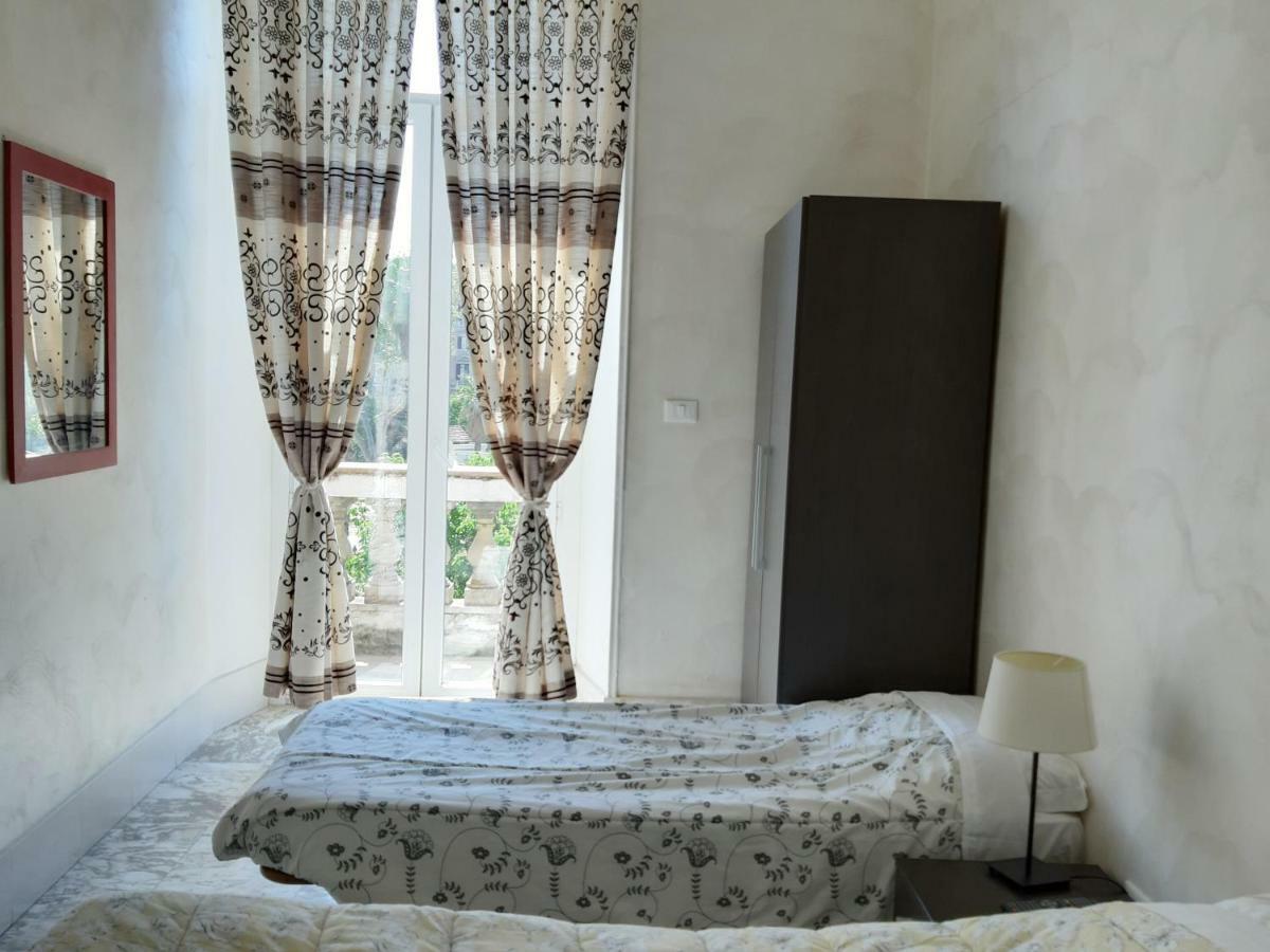 Lucky Stars Rooms Roma Ngoại thất bức ảnh