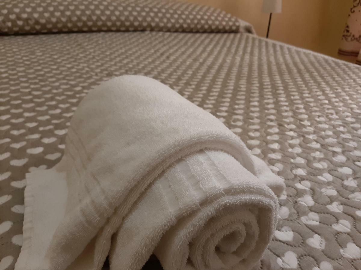 Lucky Stars Rooms Roma Ngoại thất bức ảnh