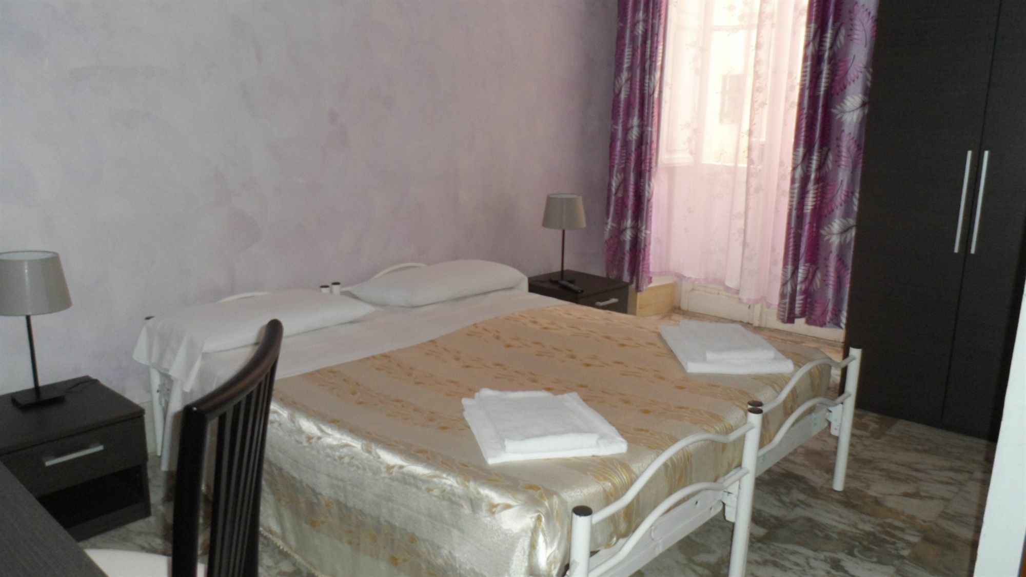 Lucky Stars Rooms Roma Ngoại thất bức ảnh